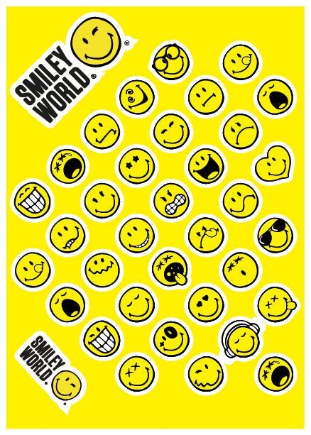 Warranty Policy - SmileyWorld