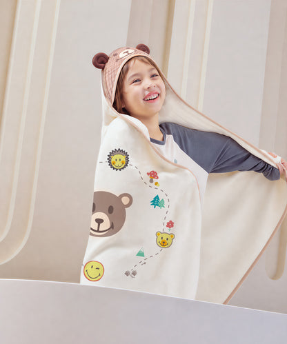 Bath Towel 115 * 115 cm
