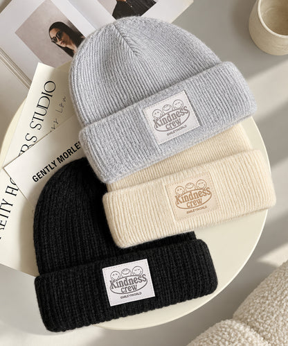 Kindness Crew Beanie Hat