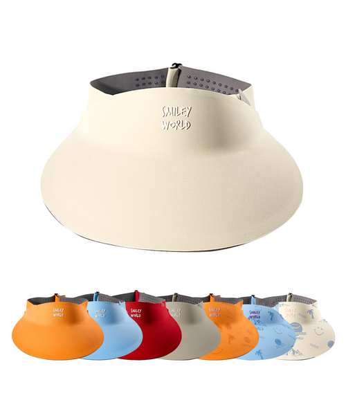 Sun Visor Hat