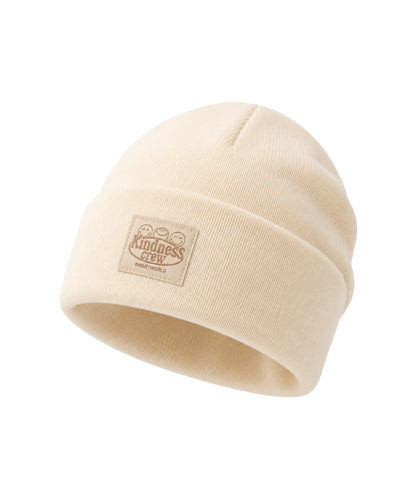 Kindness Crew Beanie Hat