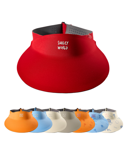 Sun Visor Hat