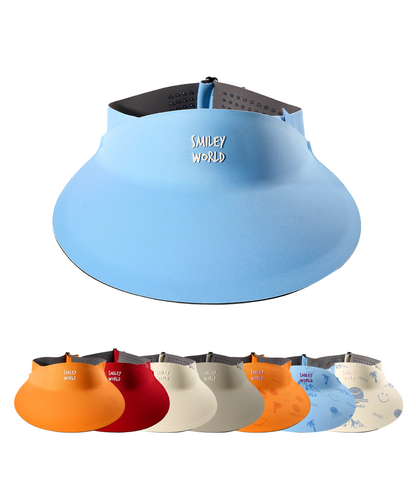 Sun Visor Hat
