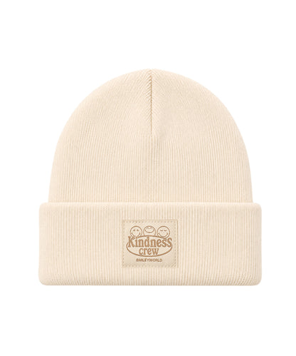 Kindness Crew Beanie Hat